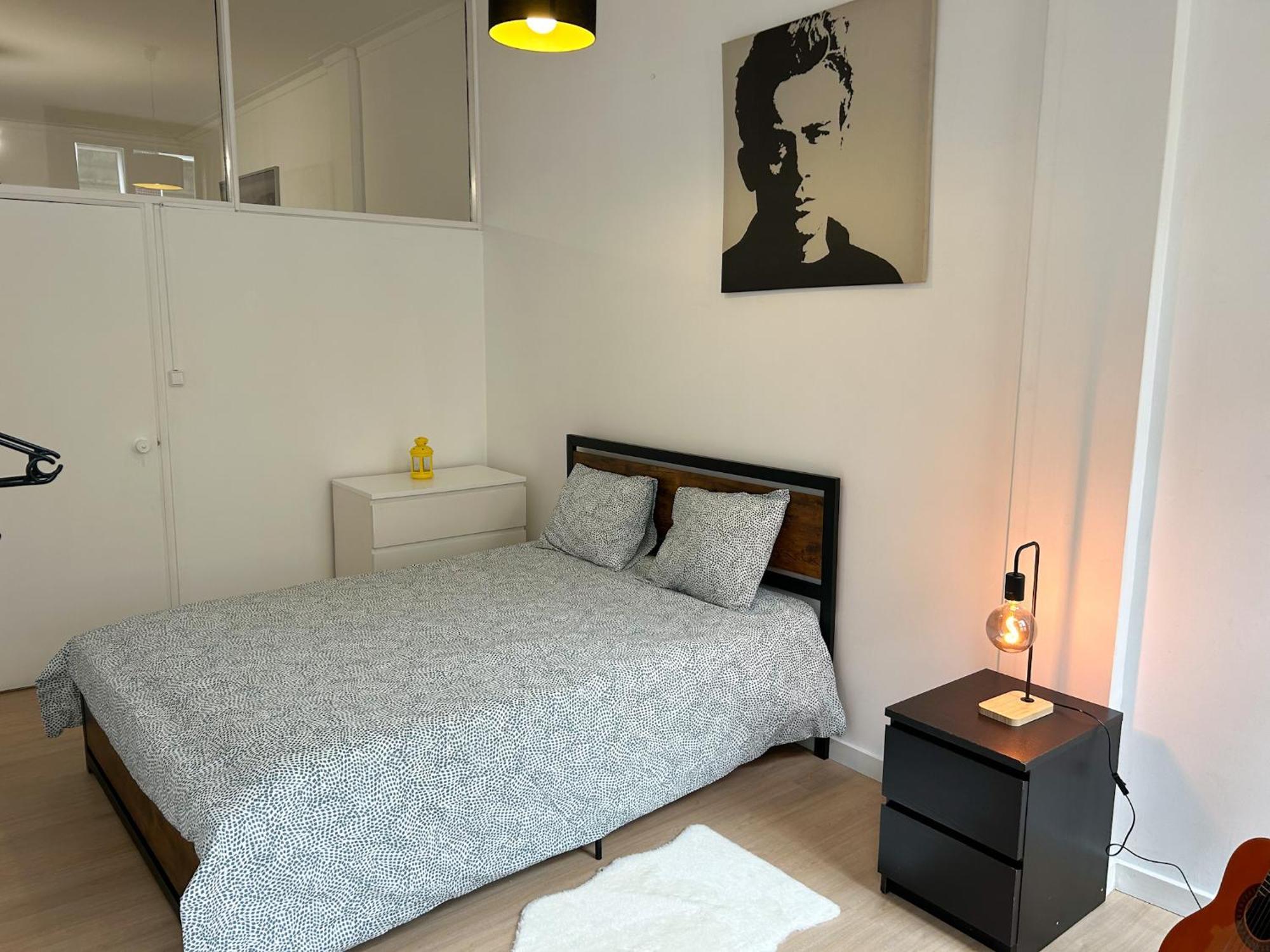 Oporto Central Flat - Downtown Εξωτερικό φωτογραφία